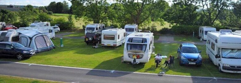 Old Station Caravan Park