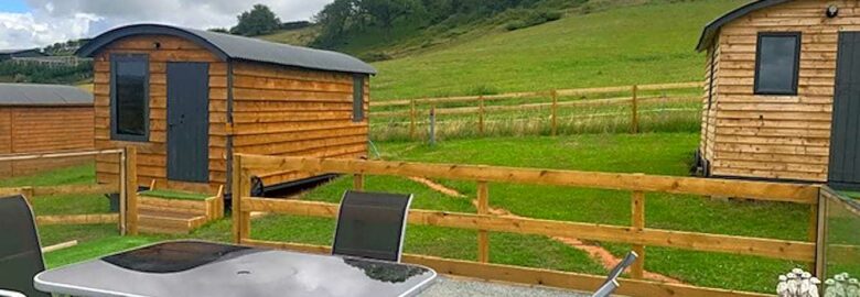 Rural Camping Leisure