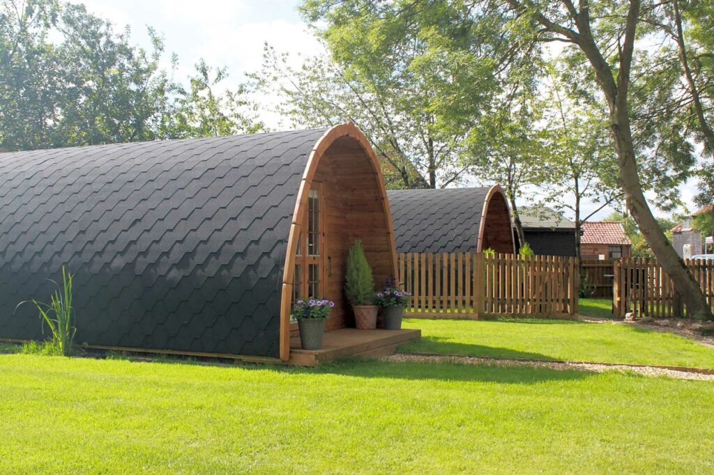 Chrisdees Suffolk Pods