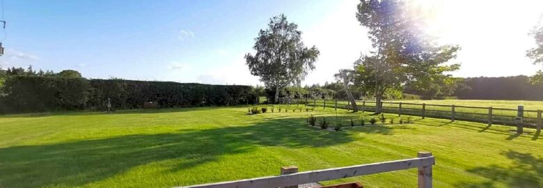 The Bungalow Caravan Site
