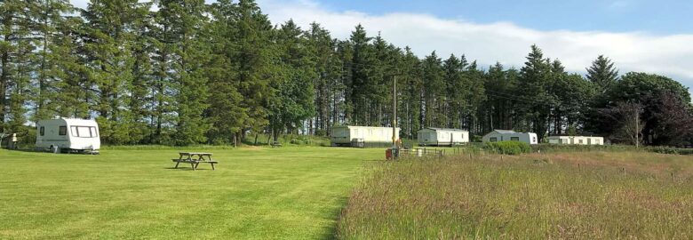 East Balthangie Caravan Park