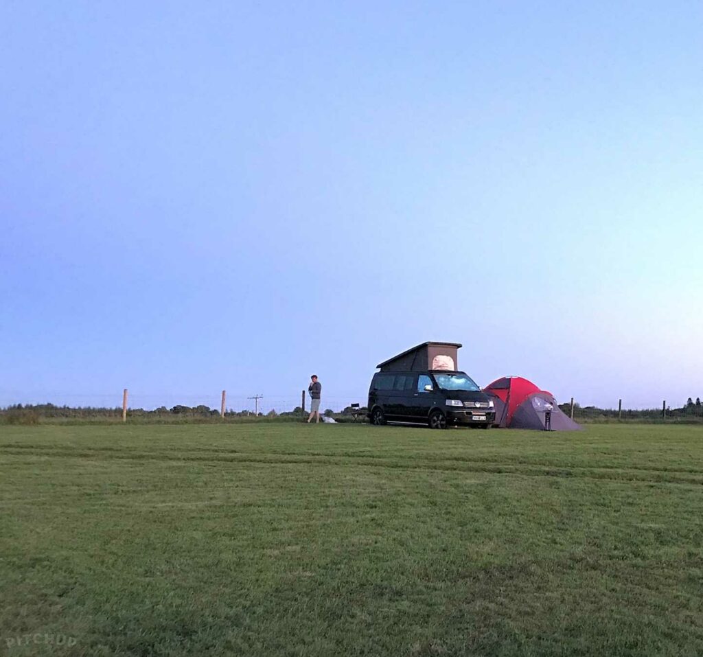 Hill View Farm