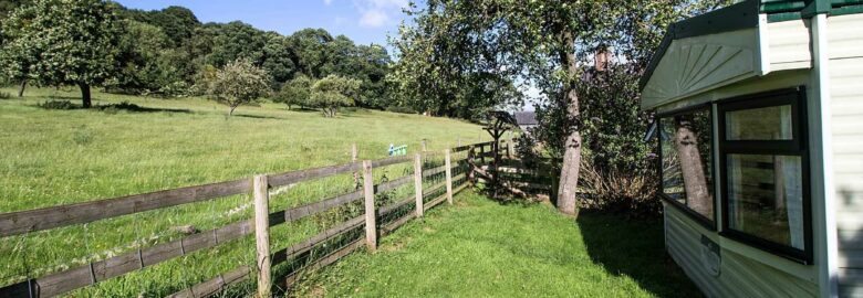 Woodlands and Orchard View Holidays