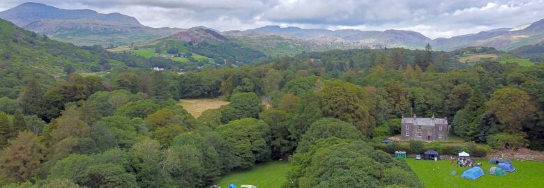 Dalegarth Campsite
