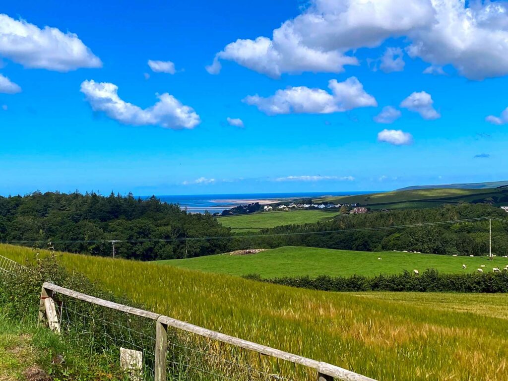 Treyhill Farm