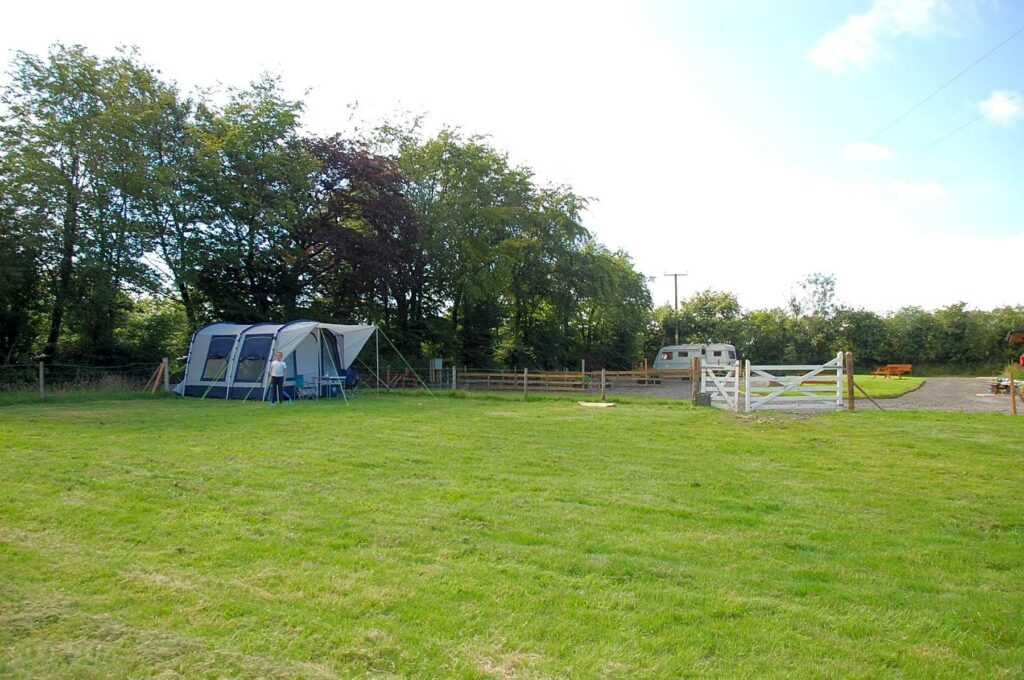 Mount Pleasant Farm