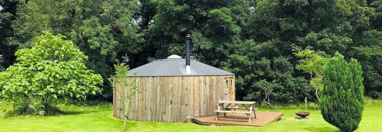 Baby Moon Camp