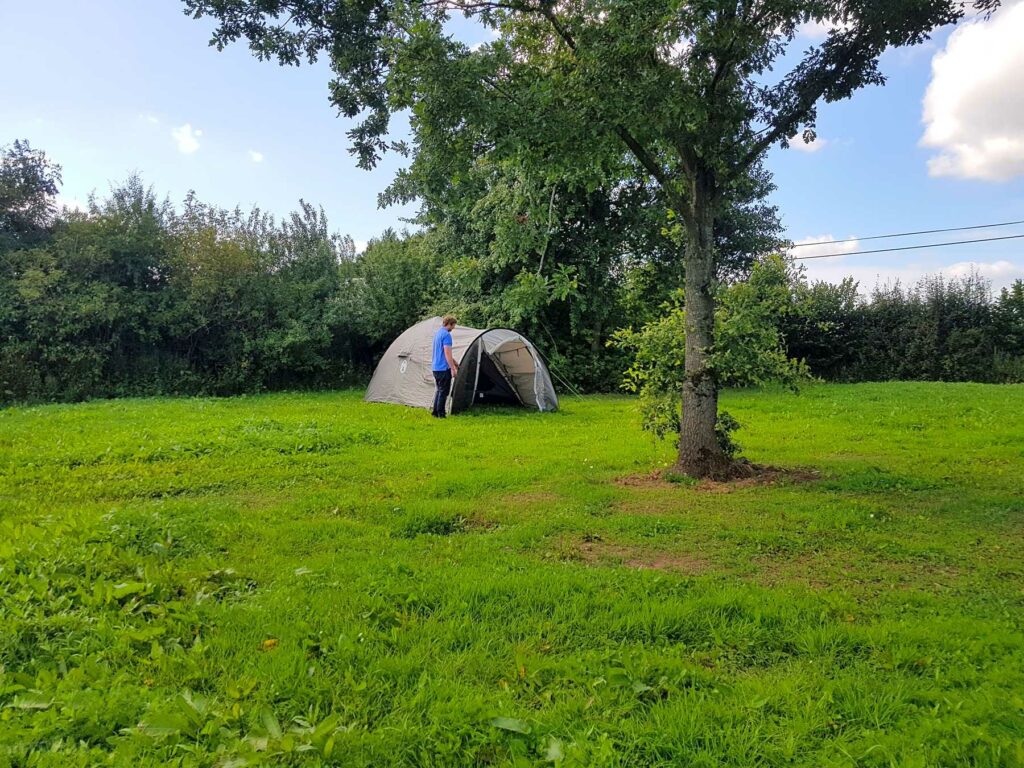 Hungry Hill Farm