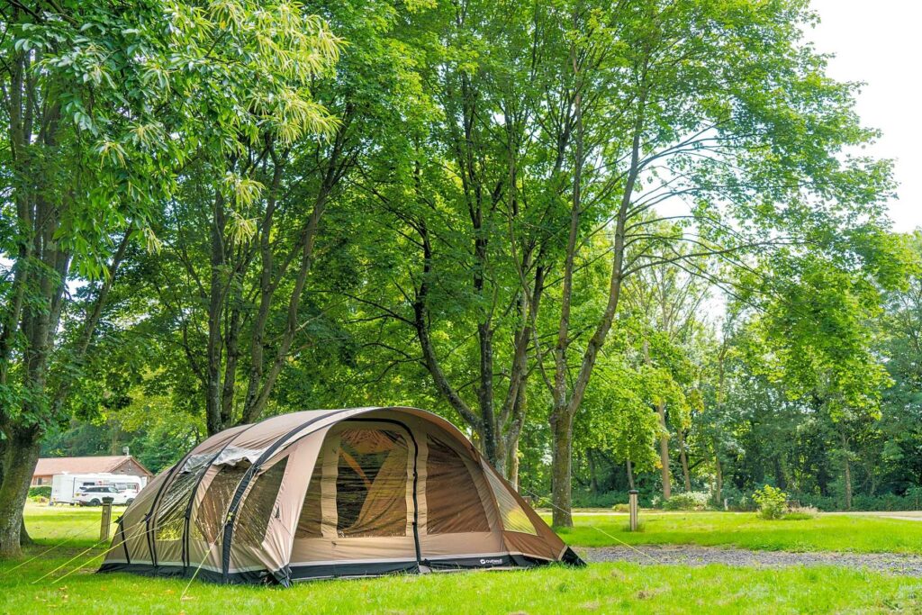 Oak View Holiday Park