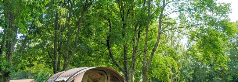 Oak View Holiday Park