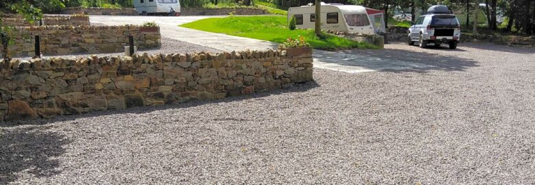 Setmabanning Caravan Park