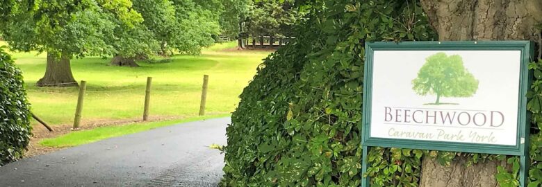 Beechwood Caravan Park York