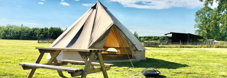 Plum Camping