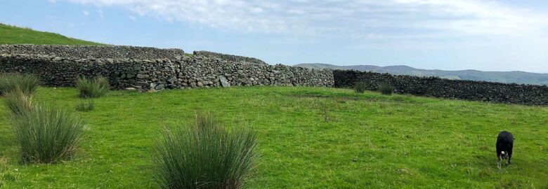 Torver Campsite