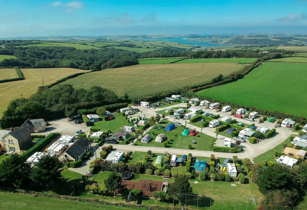 The Laurels Holiday Park