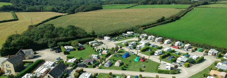 The Laurels Holiday Park