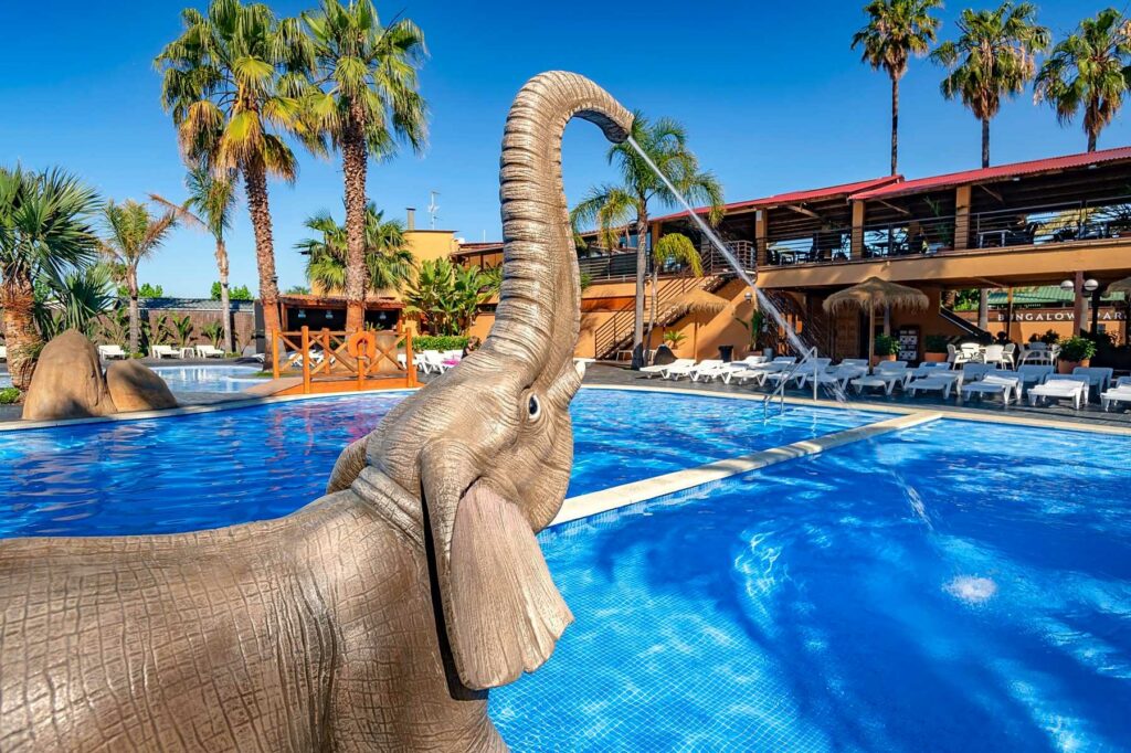 Camping Enmar