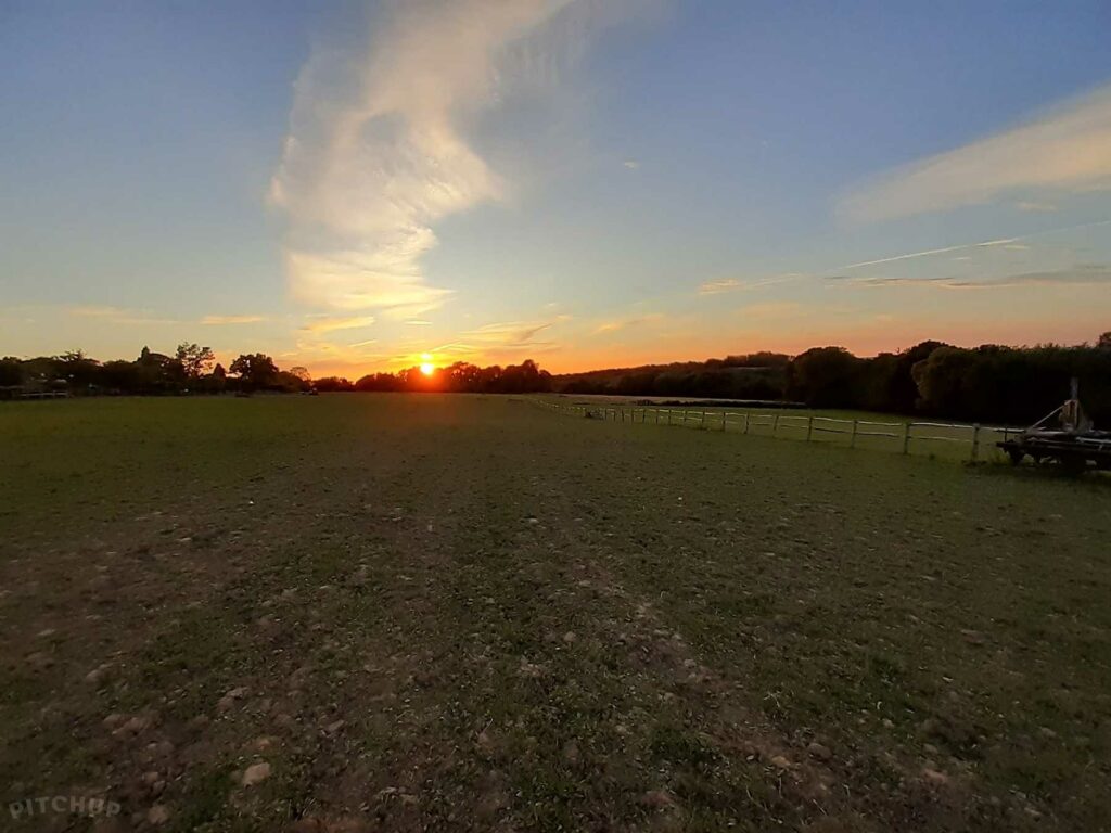 Beechenwood Farm