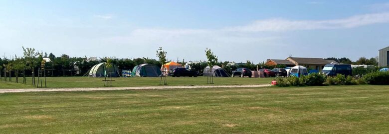 Slade Paddock