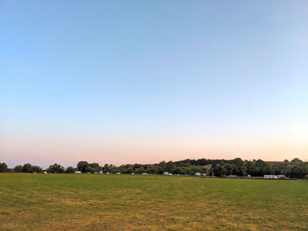 Andrew’s Field