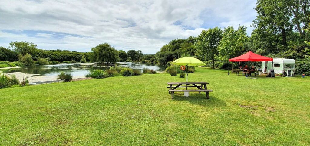 Litton Lakes