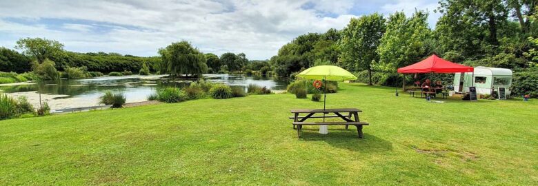 Litton Lakes