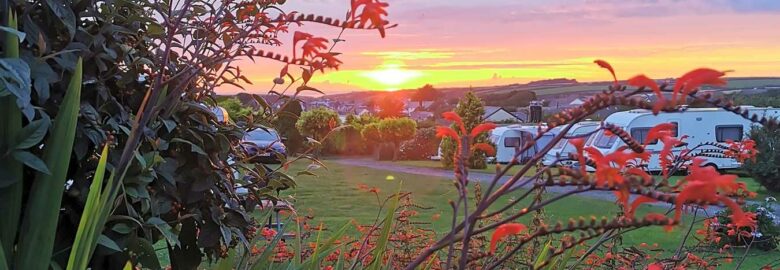 Hartland Caravan and Camping Park