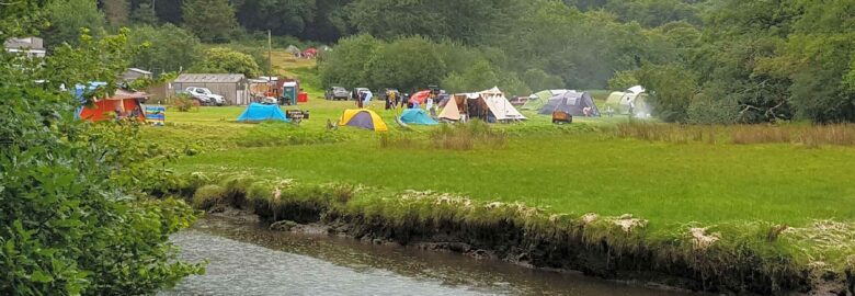 Watergate Camping