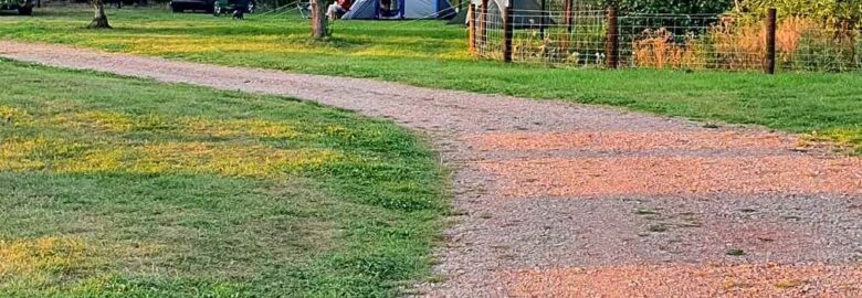 Berrends Farm Caravan and Camp Site