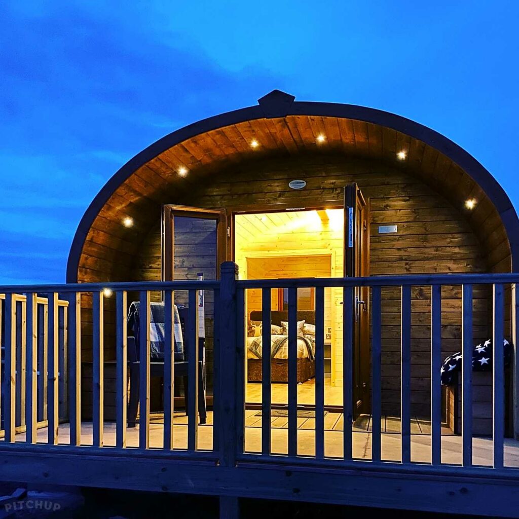 Hayton Hideaways
