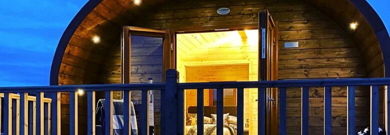 Hayton Hideaways