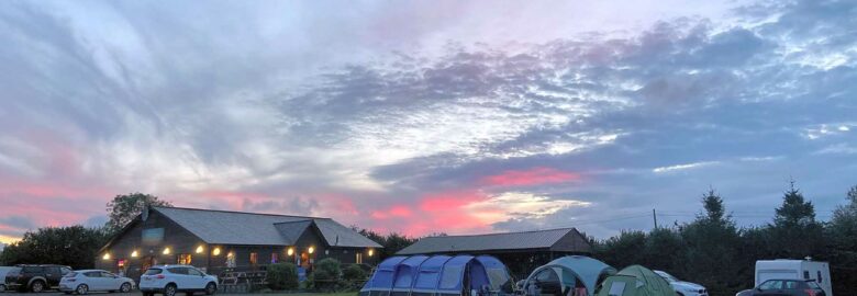 Chapmanswell Caravan Park