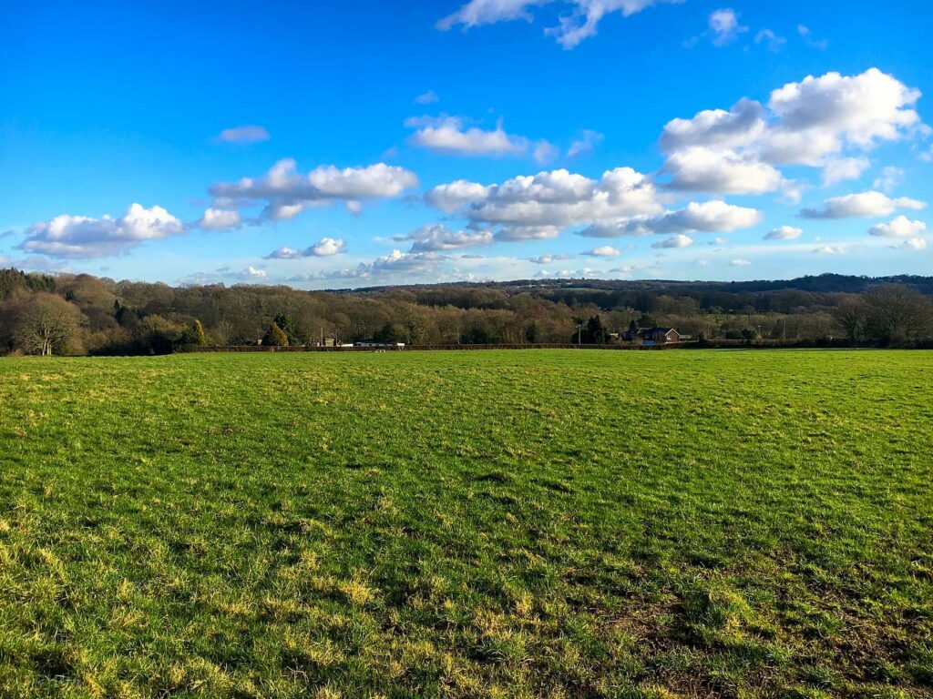 Hurstwood Farm