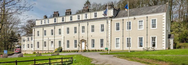 Waddow Hall