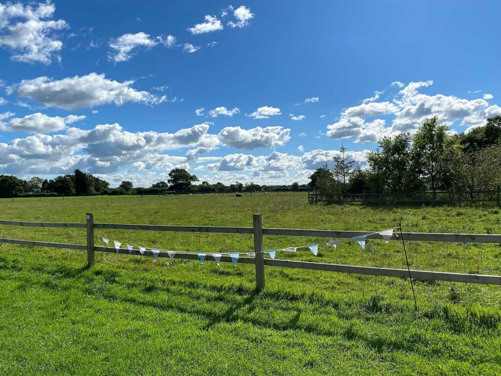 Swallow Farm Campsite