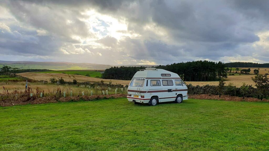 Bolbec Manor Campsite