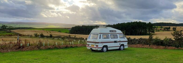 Bolbec Manor Campsite