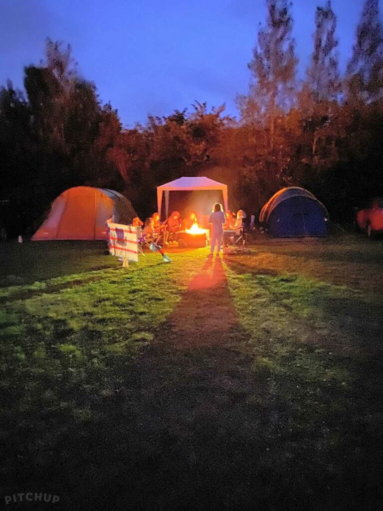 Marwell Resort
