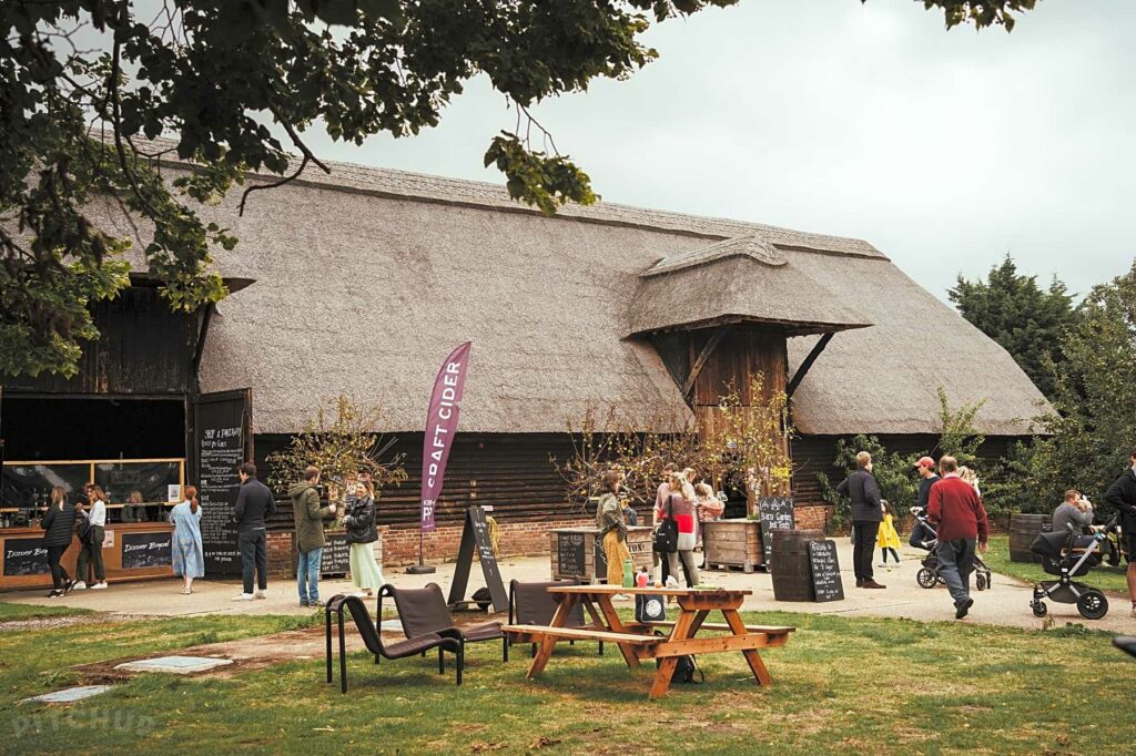 Woolton Farm