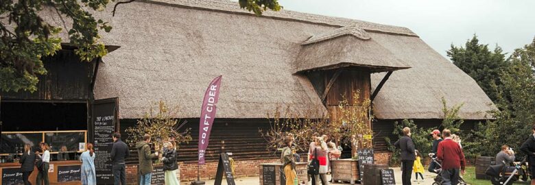 Woolton Farm