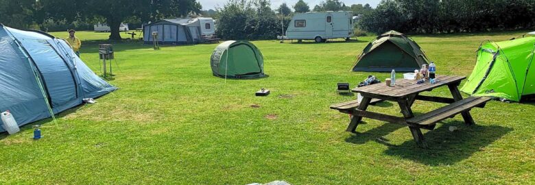 Boat Lane Caravan and Camping