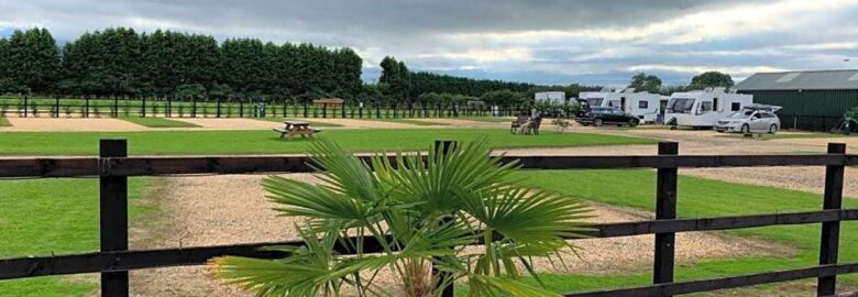Stable Park