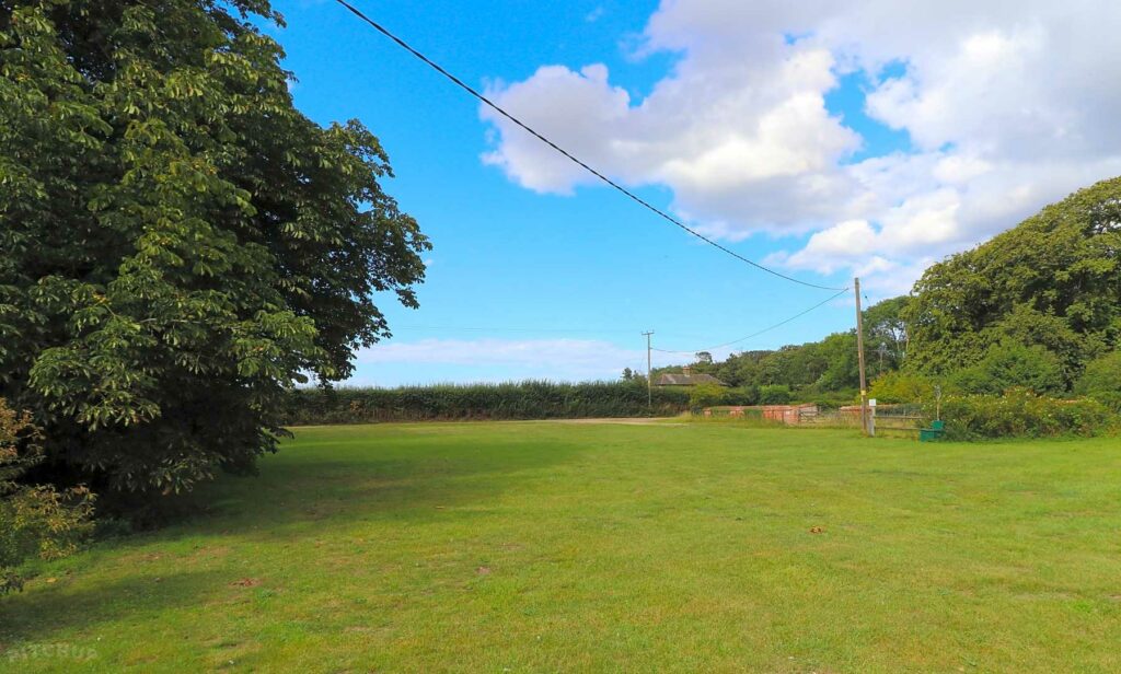 Grove Farm Caravan Site