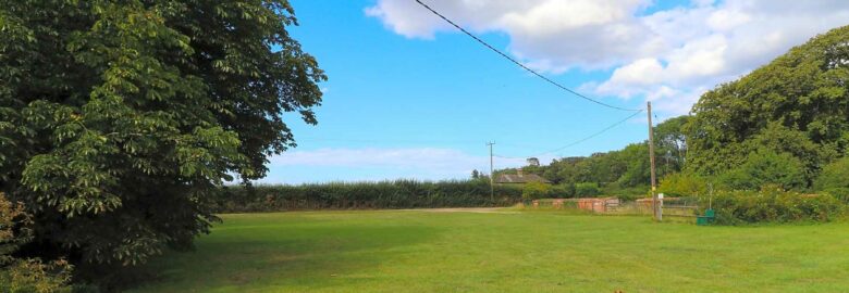 Grove Farm Caravan Site