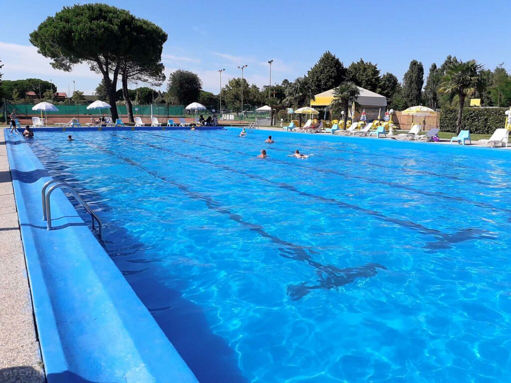 Lignano Girasole Park