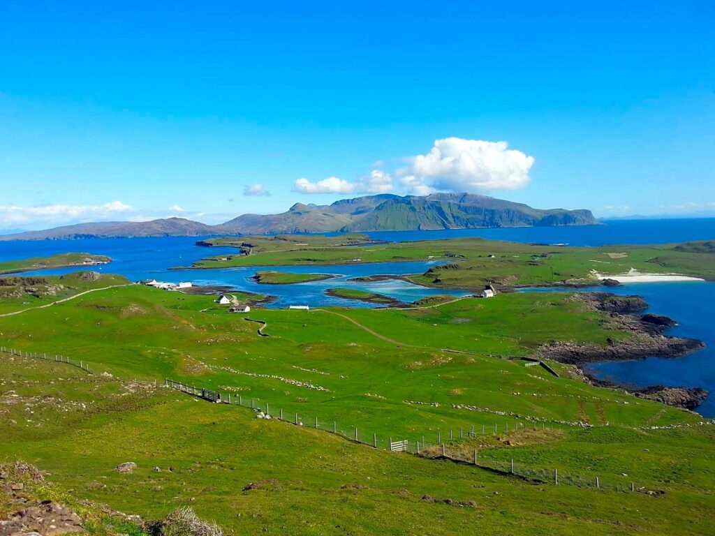 Canna Campsite