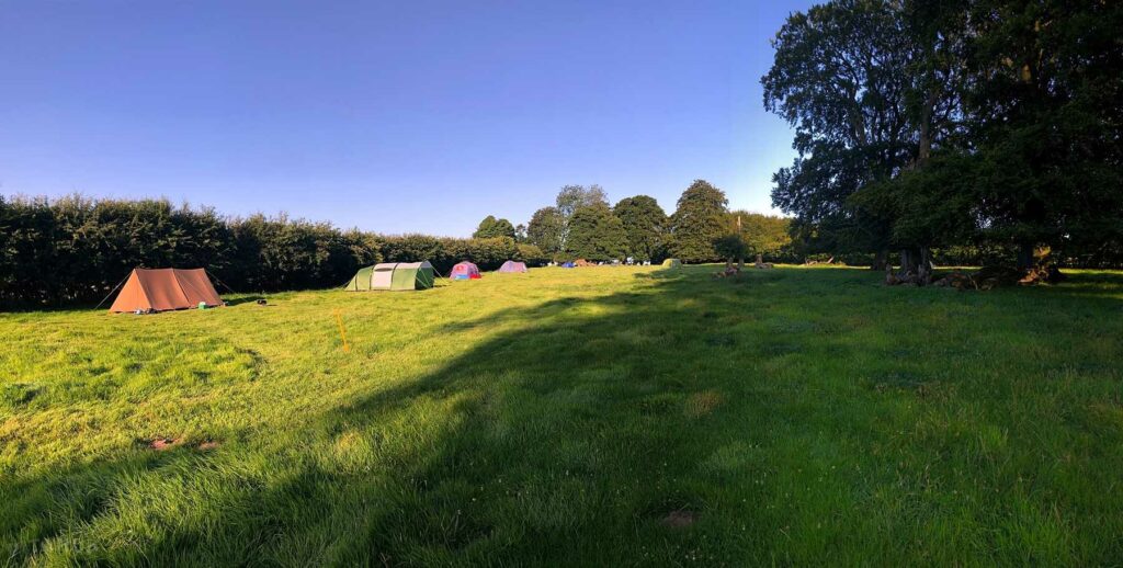 Warren Farm