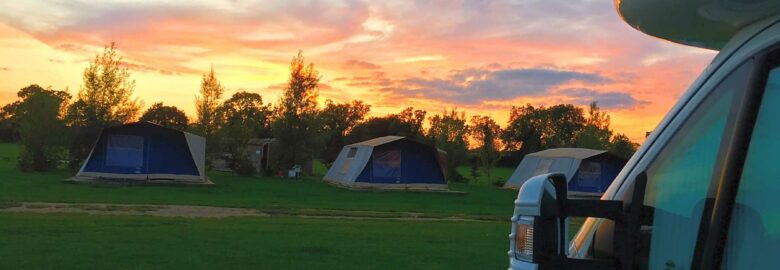 Park Farm Camping