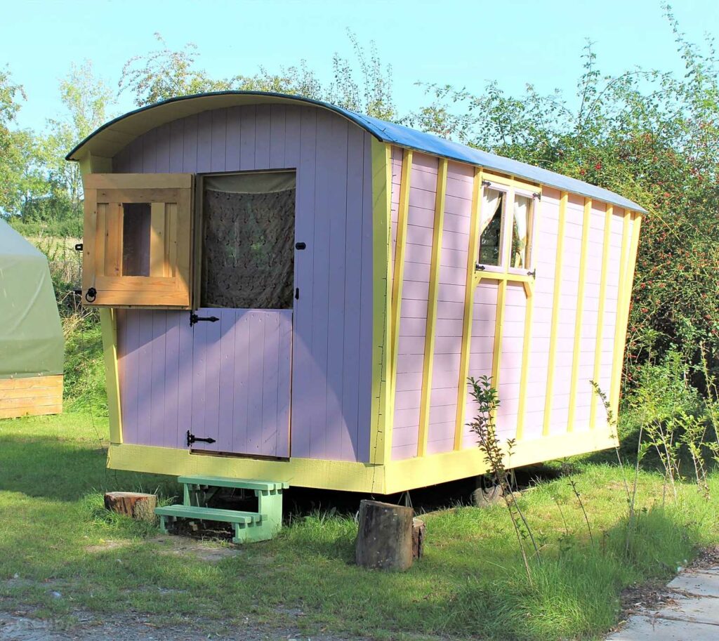 Rum Bridge Glamping