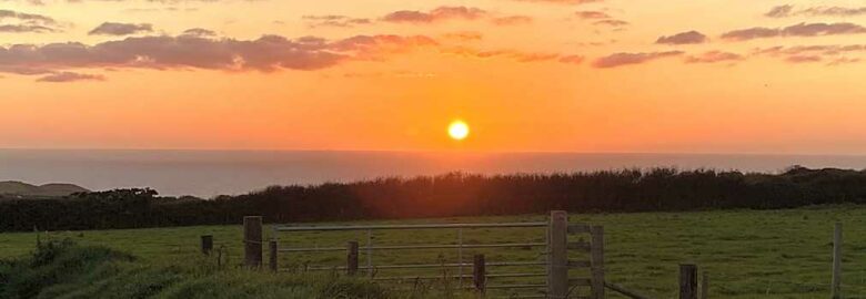 Wideacres Camping